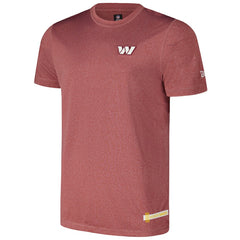 Washington Commanders New Era 2024 NFL Training Camp T-Shirt Burgundy | NFL