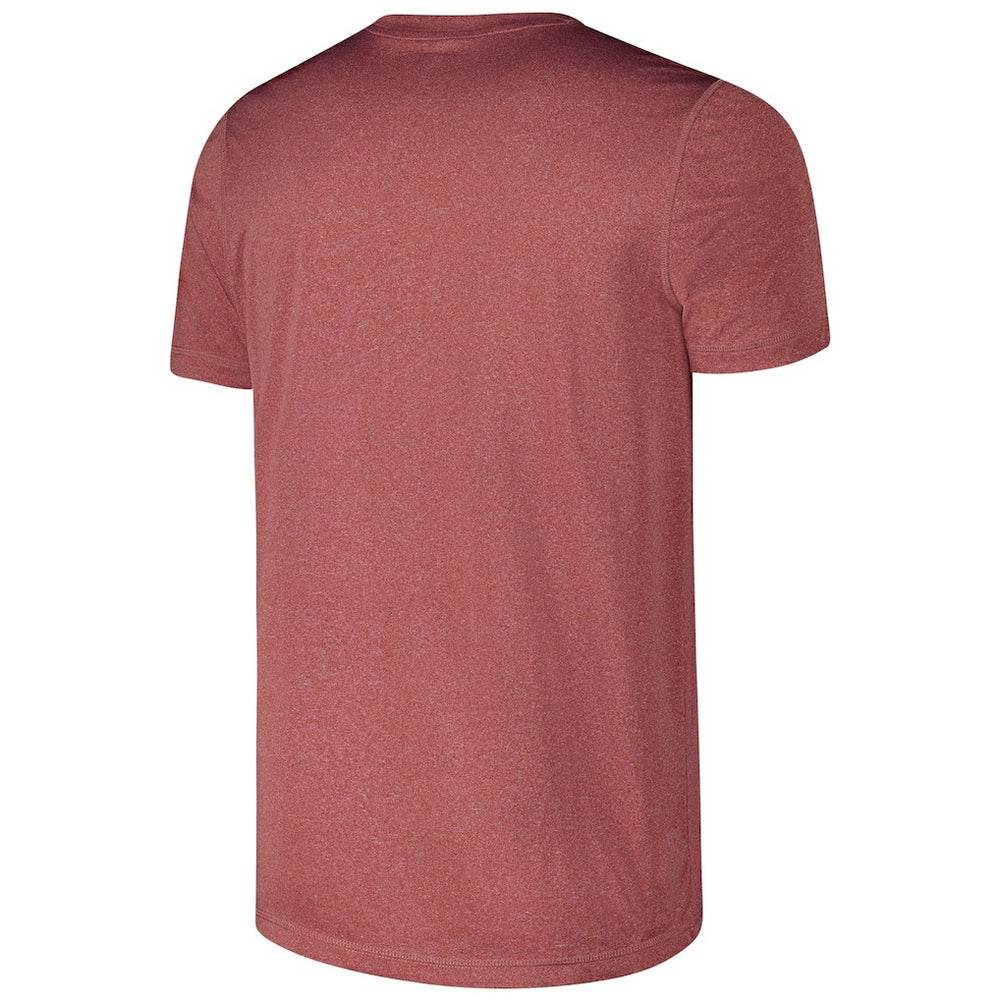 Washington Commanders New Era 2024 NFL Training Camp T-Shirt Burgundy | NFL