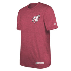 Arizona Cardinals New Era 2024 NFL Training Camp T-Shirt Cardinal | NFL
