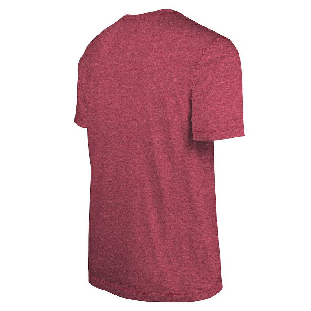 Arizona Cardinals New Era 2024 NFL Training Camp T-Shirt Cardinal | NFL