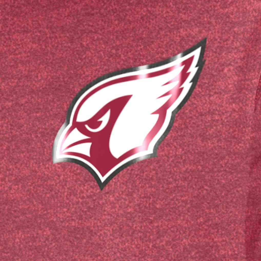 Arizona Cardinals New Era 2024 NFL Training Camp T-Shirt Cardinal | NFL