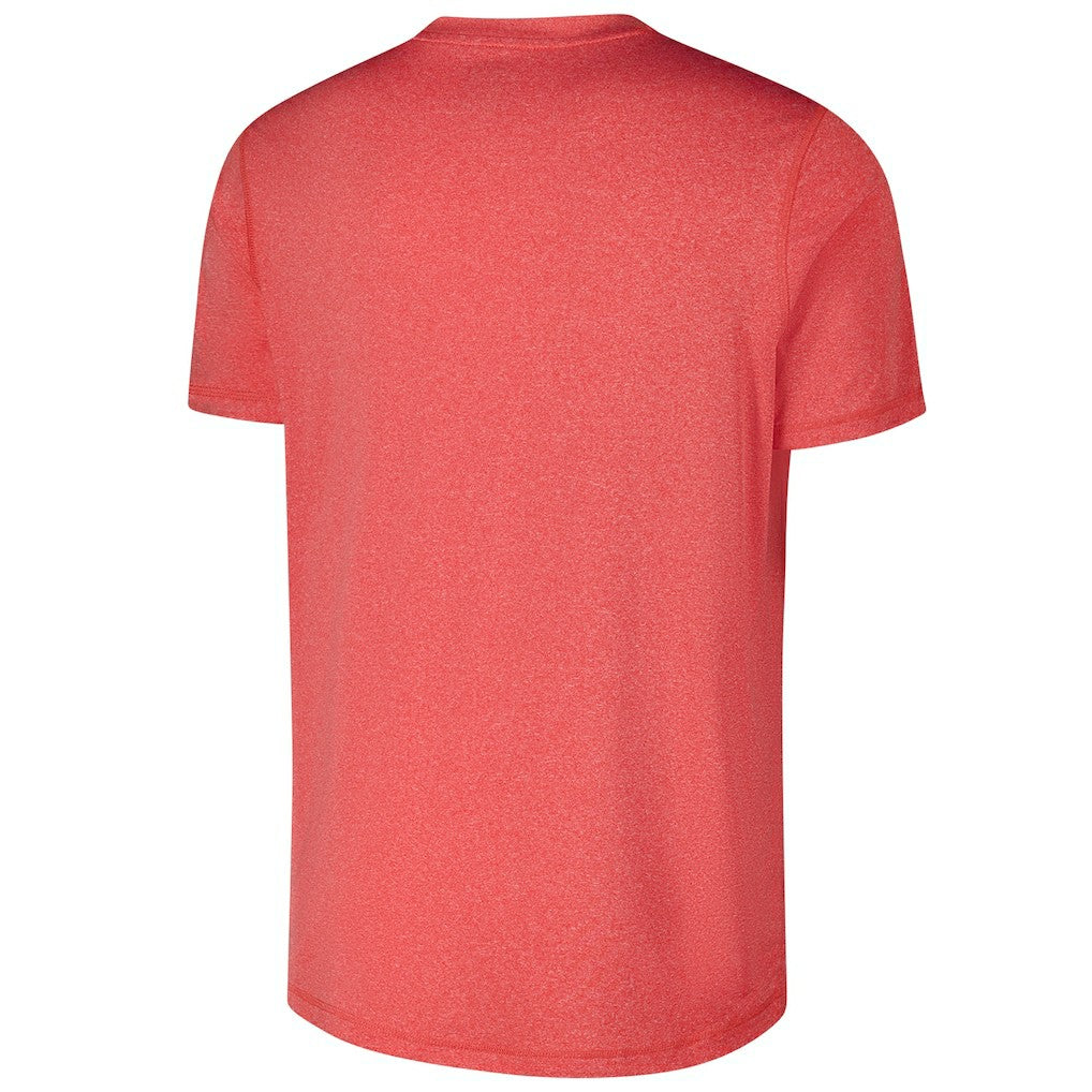 Atlanta Falcons New Era 2024 NFL Training Camp T-Shirt Heather Red | NFL