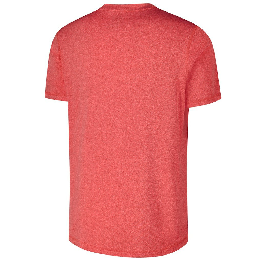 Atlanta Falcons New Era 2024 NFL Training Camp T-Shirt Heather Red | NFL