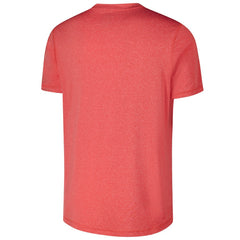 Atlanta Falcons New Era 2024 NFL Training Camp T-Shirt Heather Red | NFL