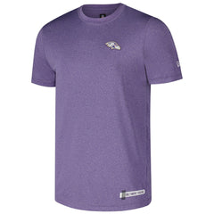 Baltimore Ravens New Era 2024 NFL Training Camp T-Shirt Heather Purple | NFL