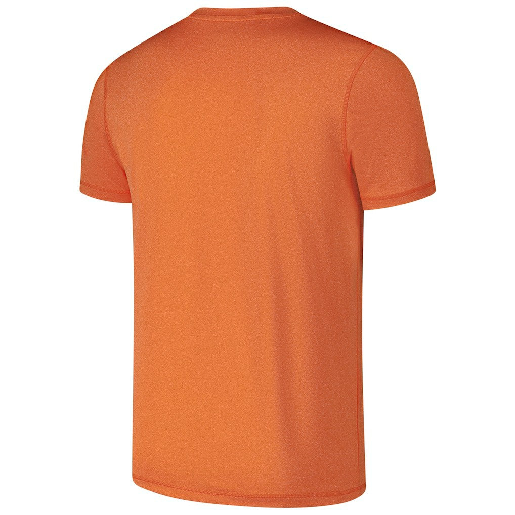 Cincinnati Bengals New Era 2024 NFL Training Camp T-Shirt Heather Orange | NFL