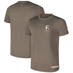Cleveland Browns New Era 2024 NFL Training Camp T-Shirt Brown | NFL