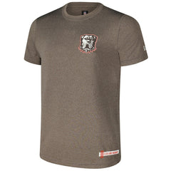 Cleveland Browns New Era 2024 NFL Training Camp T-Shirt Brown | NFL