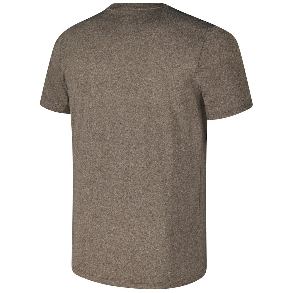 Cleveland Browns New Era 2024 NFL Training Camp T-Shirt Brown | NFL