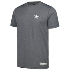 Dallas Cowboys New Era 2024 NFL Training Camp T-Shirt Heather Gray | NFL