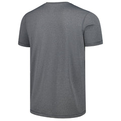 Dallas Cowboys New Era 2024 NFL Training Camp T-Shirt Heather Gray | NFL