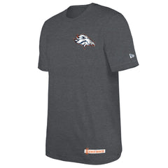 Denver Broncos New Era 2024 NFL Training Camp T-Shirt Heather Navy | NFL