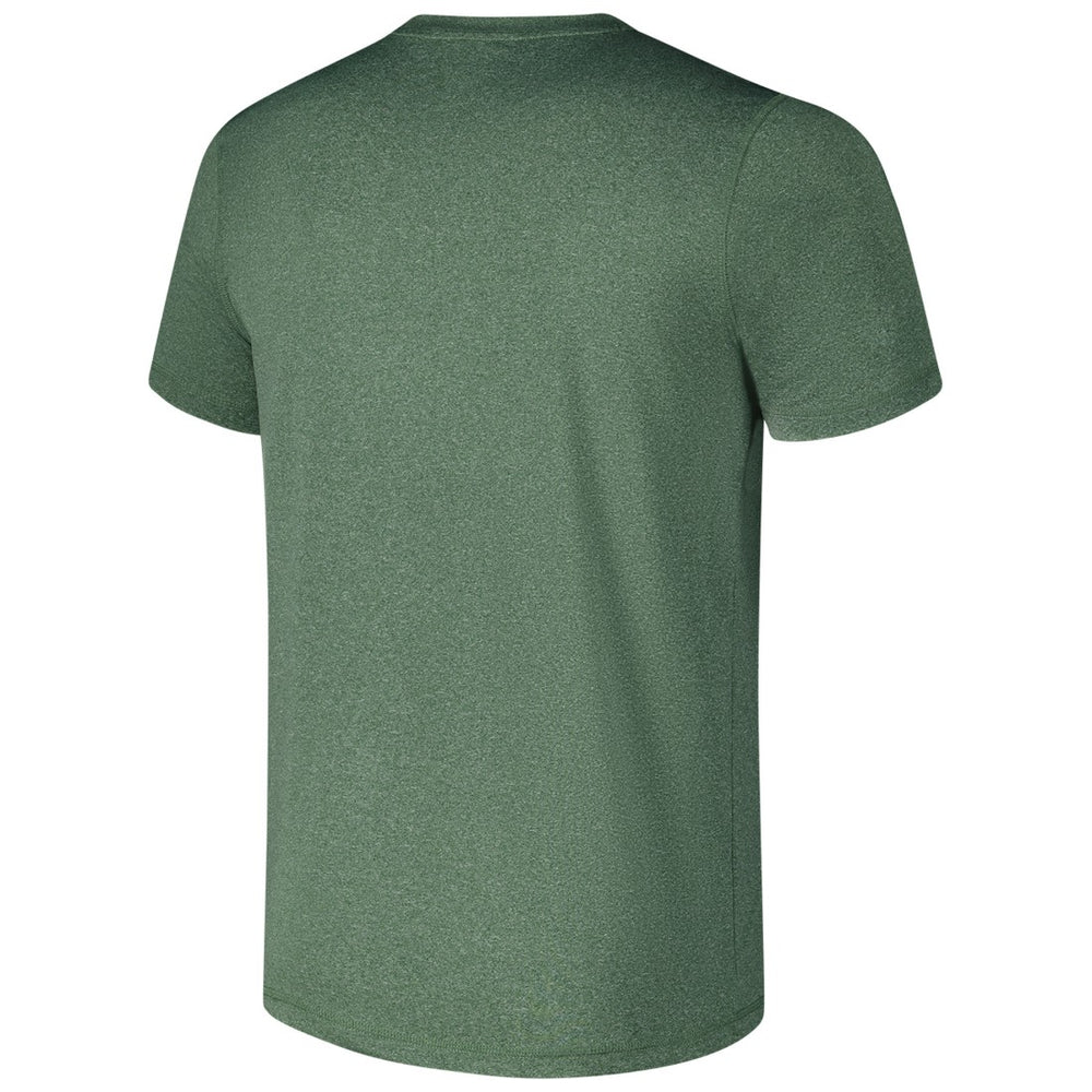 Green Bay Packers New Era 2024 NFL Training Camp T-Shirt Green | NFL
