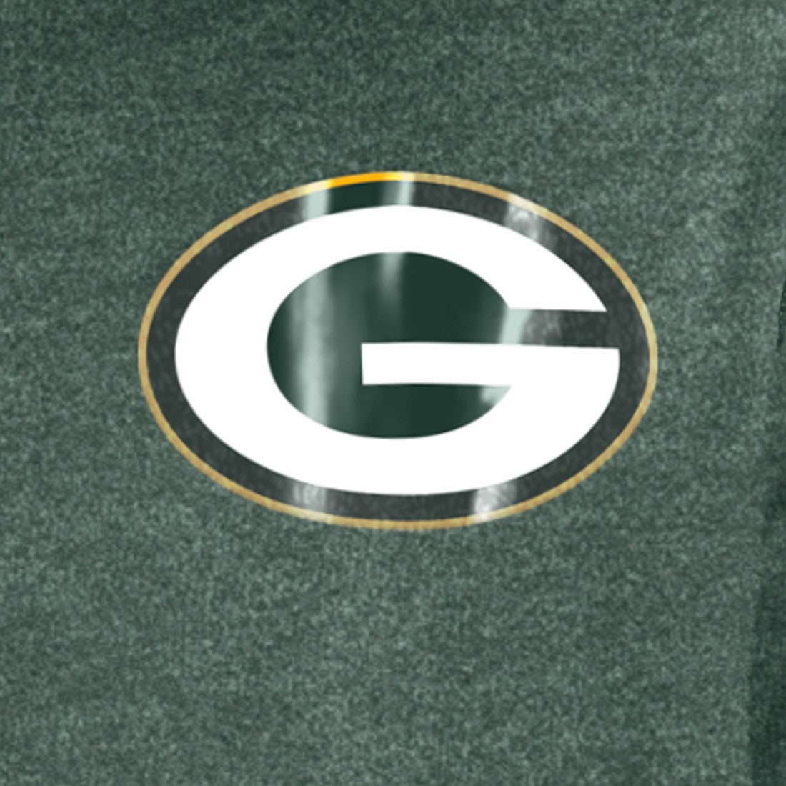 Green Bay Packers New Era 2024 NFL Training Camp T-Shirt Green | NFL