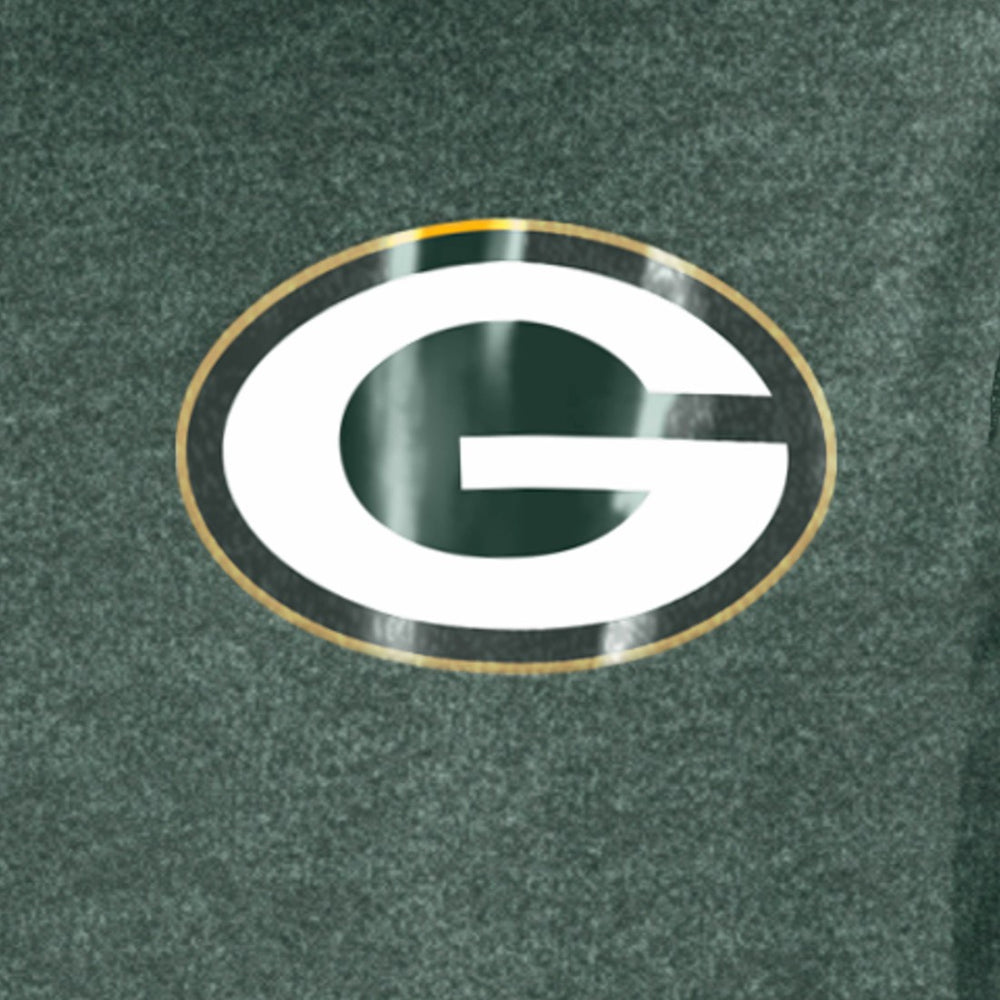 Green Bay Packers New Era 2024 NFL Training Camp T-Shirt Green | NFL