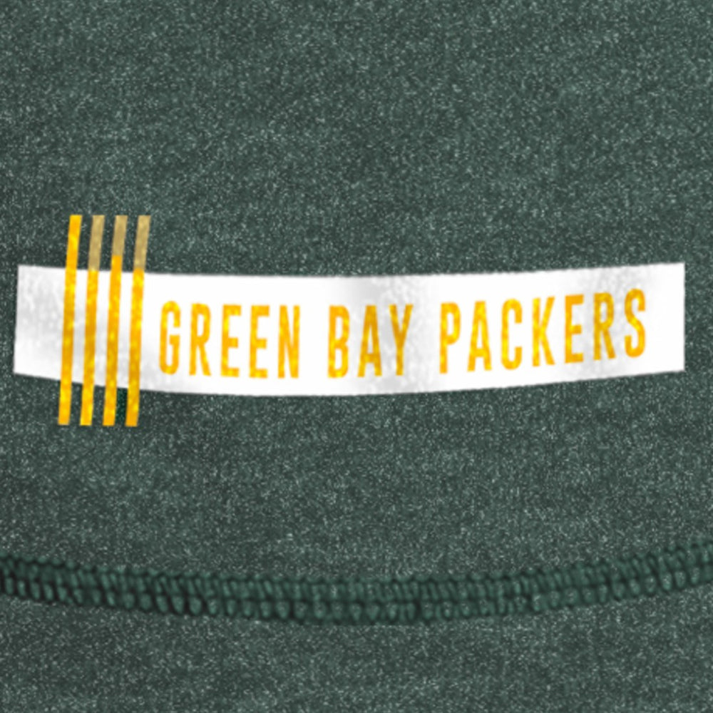 Green Bay Packers New Era 2024 NFL Training Camp T-Shirt Green | NFL
