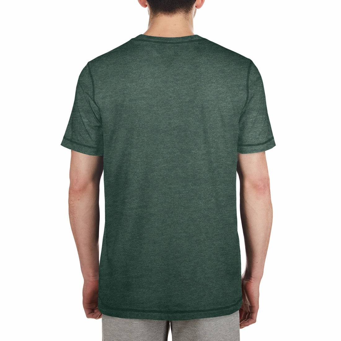 Green Bay Packers New Era 2024 NFL Training Camp T-Shirt Green | NFL