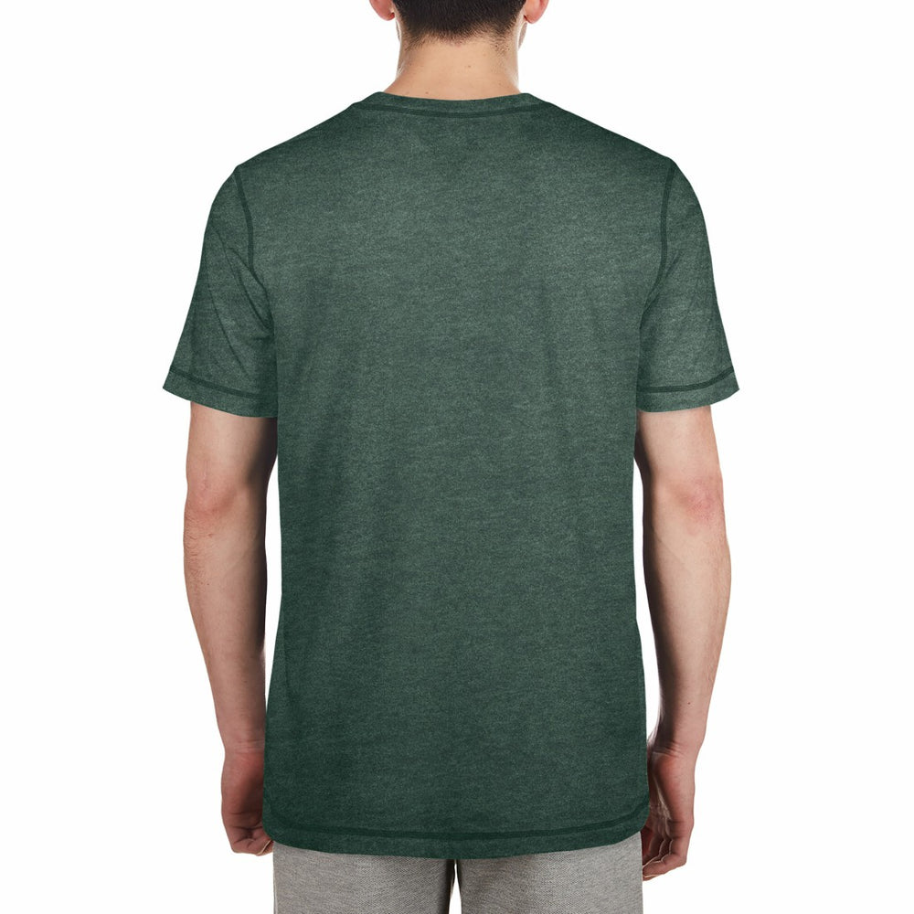 Green Bay Packers New Era 2024 NFL Training Camp T-Shirt Green | NFL