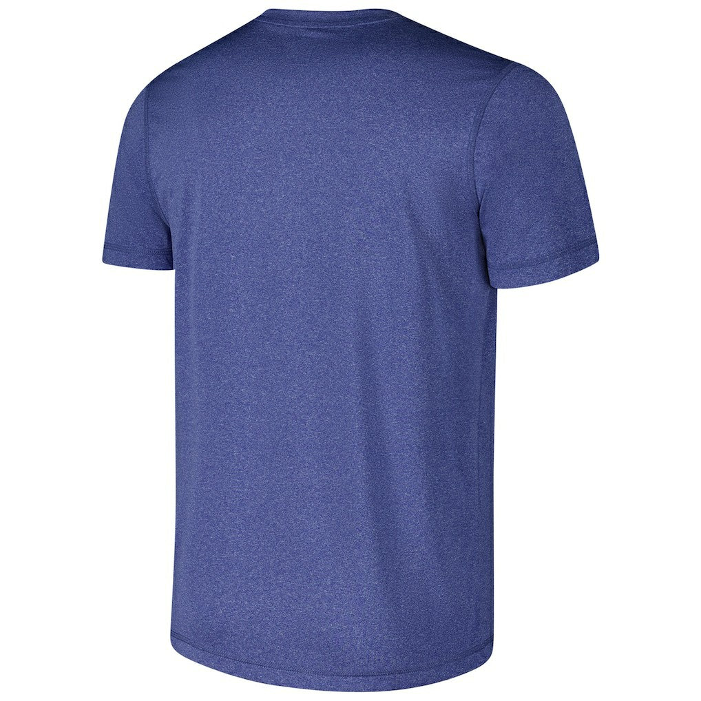 Indianapolis Colts New Era 2024 NFL Training Camp T-Shirt Heather Royal | NFL