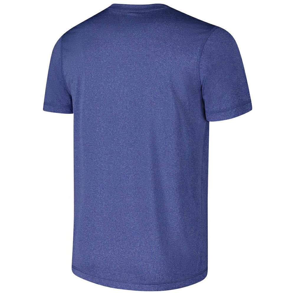 Indianapolis Colts New Era 2024 NFL Training Camp T-Shirt Heather Royal | NFL