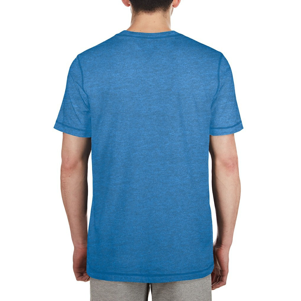 Los Angeles Chargers New Era 2024 NFL Training Camp T-Shirt Powder Blue | NFL