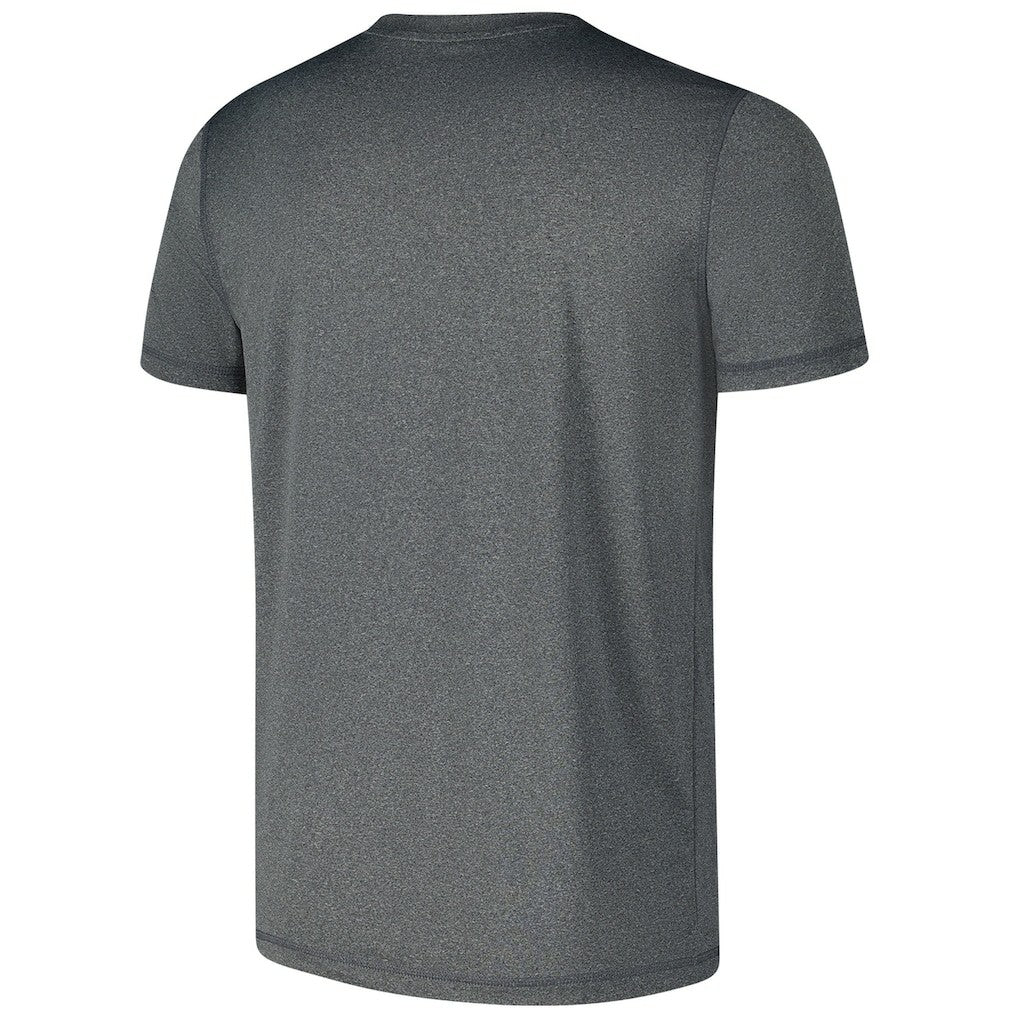 New England Patriots New Era 2024 NFL Training Camp T-Shirt Heather Navy | NFL