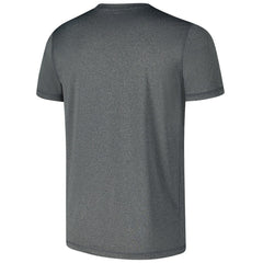 New England Patriots New Era 2024 NFL Training Camp T-Shirt Heather Navy | NFL