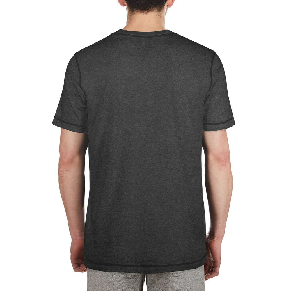 New Orleans Saints New Era 2024 NFL Training Camp T-Shirt Heather Black | NFL