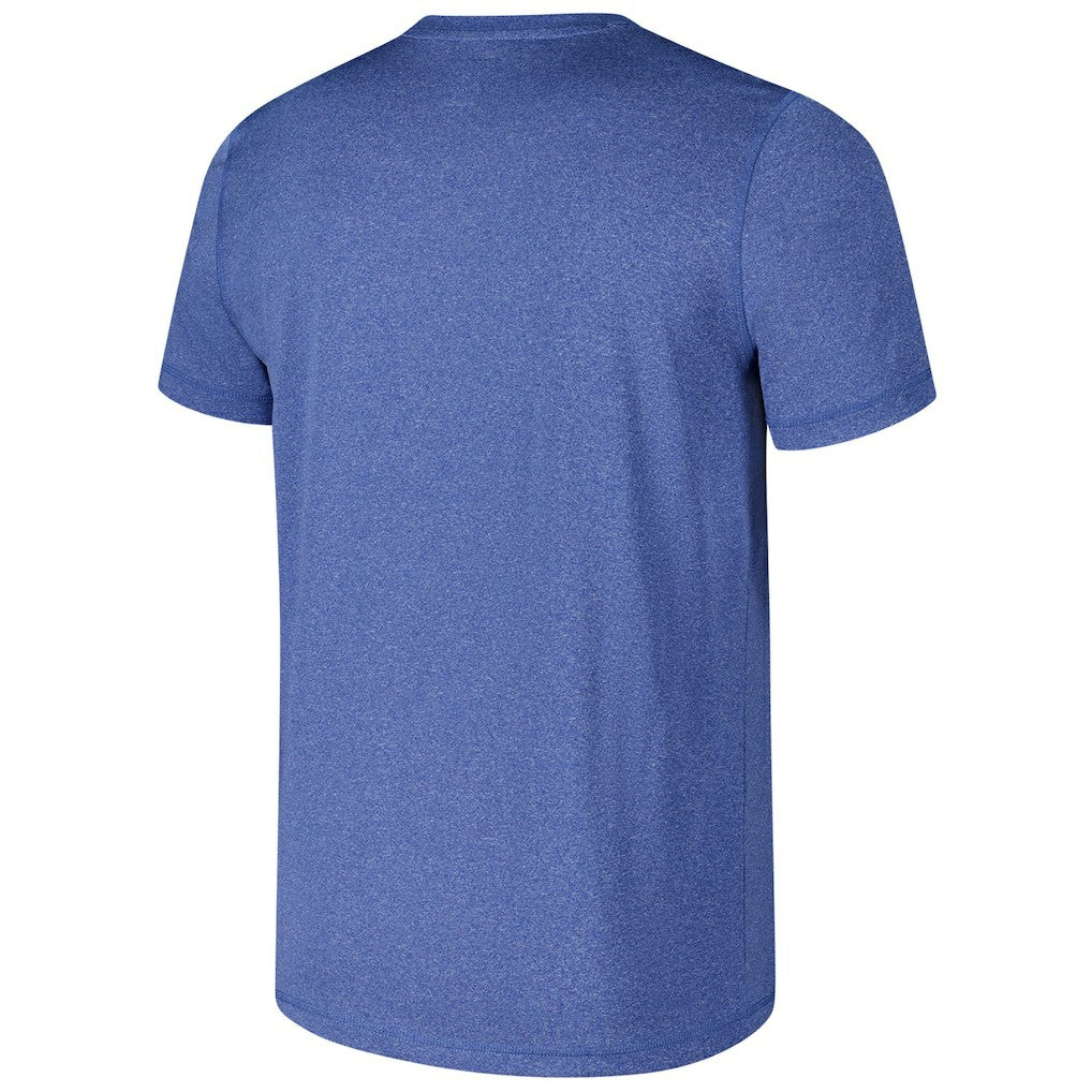 New York Giants New Era 2024 NFL Training Camp T-Shirt Heather Royal | NFL