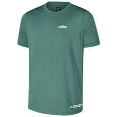 New York Jets New Era 2024 NFL Training Camp T-Shirt Heather Green | NFL