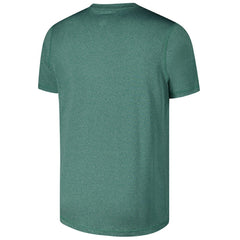 New York Jets New Era 2024 NFL Training Camp T-Shirt Heather Green | NFL