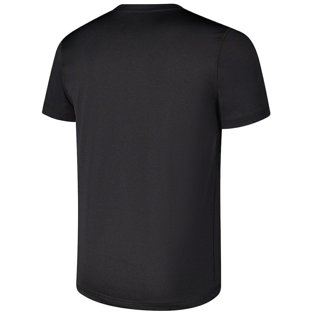 Pittsburgh Steelers New Era 2024 NFL Training Camp T-Shirt Heather Black | NFL