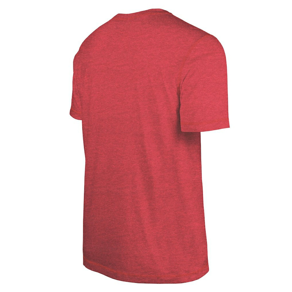 San Francisco 49ers New Era 2024 NFL Training Camp T-Shirt Scarlet | NFL