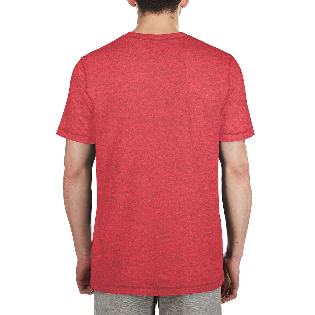 San Francisco 49ers New Era 2024 NFL Training Camp T-Shirt Scarlet | NFL