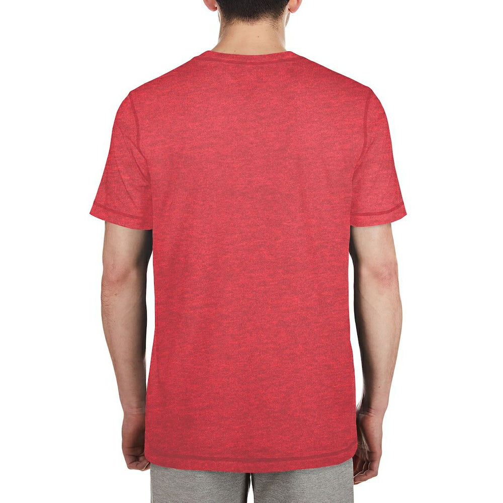 San Francisco 49ers New Era 2024 NFL Training Camp T-Shirt Scarlet | NFL