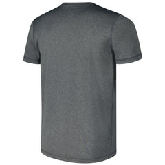 Seattle Seahawks New Era 2024 NFL Training Camp T-Shirt Heather Charcoal | NFL