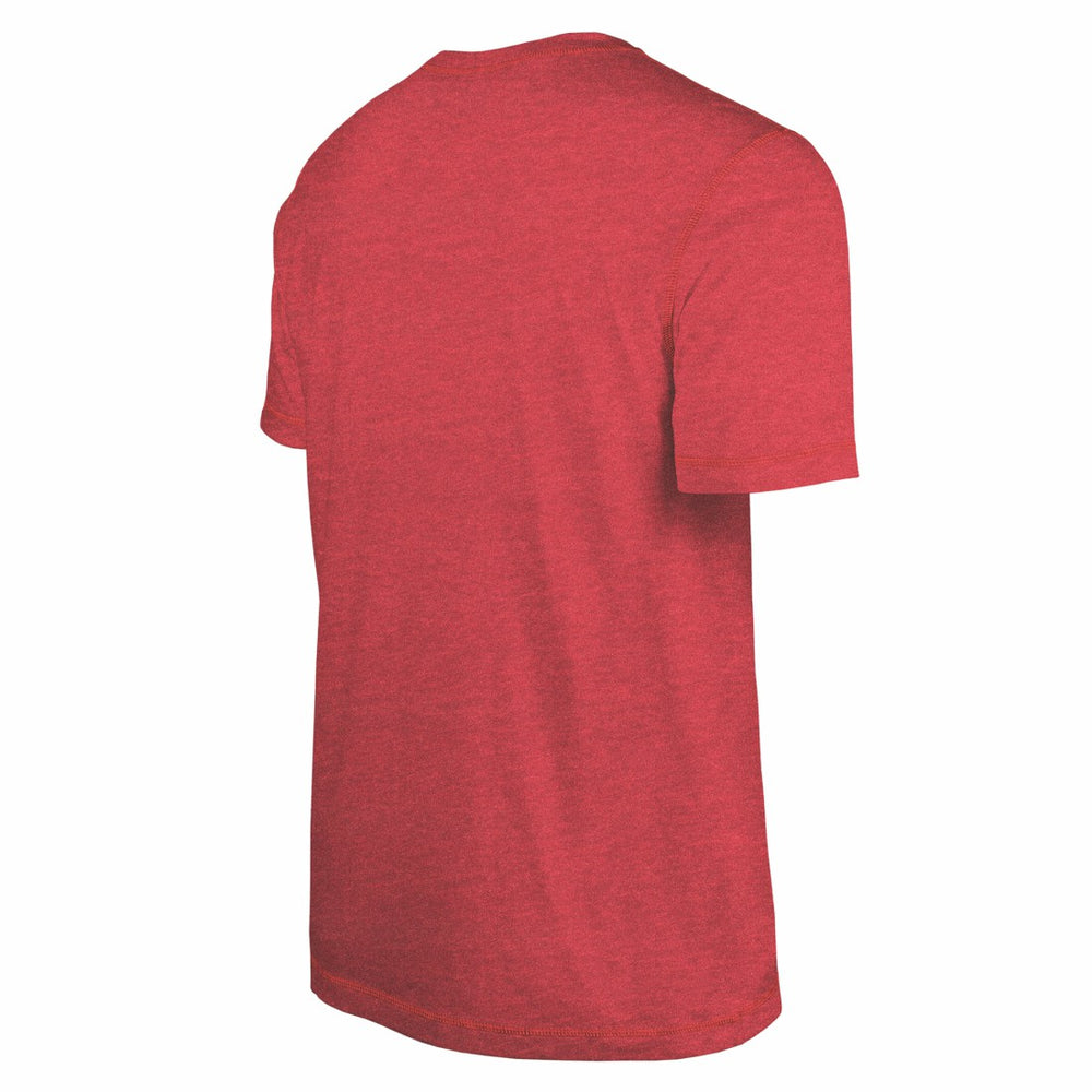Tampa Bay Buccaneers New Era 2024 NFL Training Camp T-Shirt Heather Red | NFL