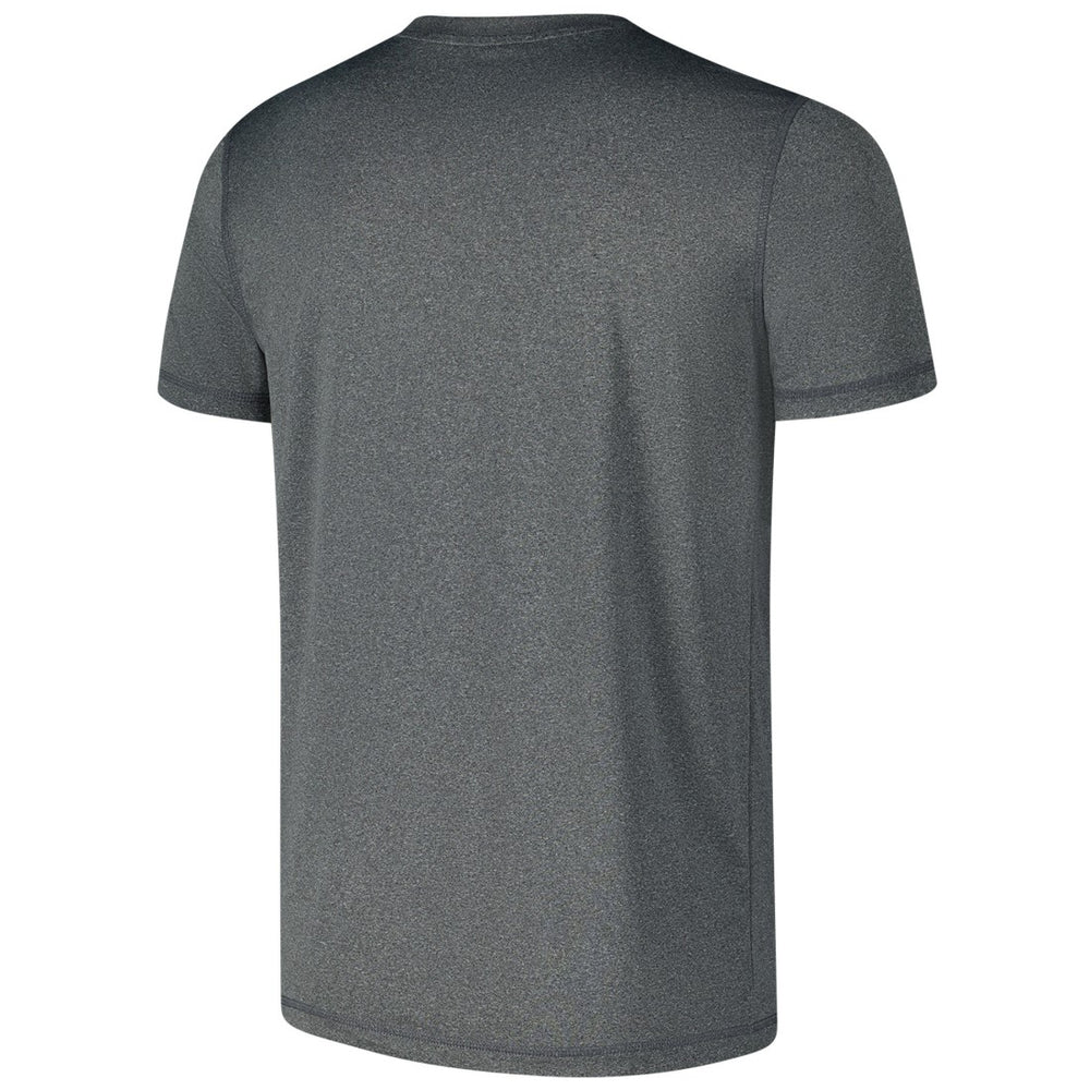 Tennessee Titans New Era 2024 NFL Training Camp T-Shirt Heather Navy | NFL