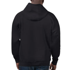San Francisco 49ers Starter Unisex Name Drop Logo Pullover Hoodie Black | NFL