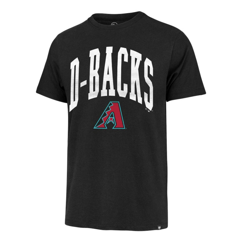 Arizona Diamondbacks '47 Win Win Franklin T-Shirt - MLB