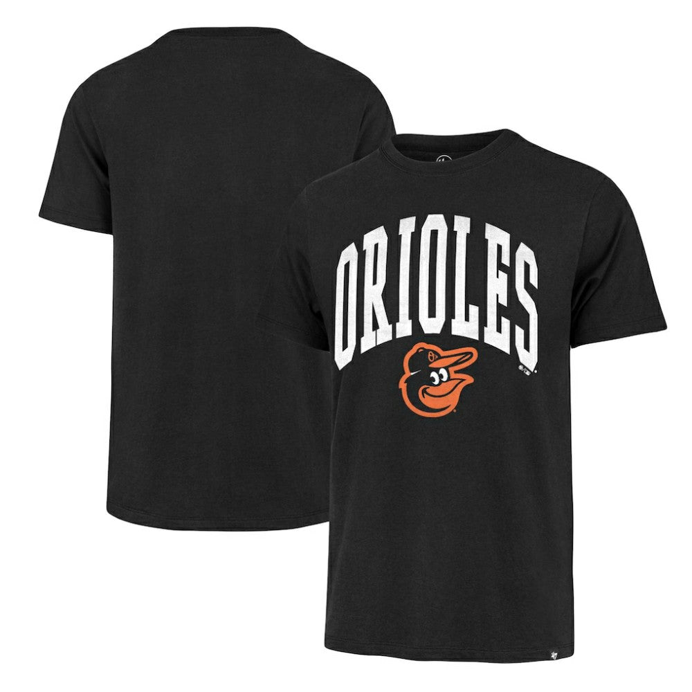 Baltimore Orioles '47 Win Win Franklin T-Shirt - MLB