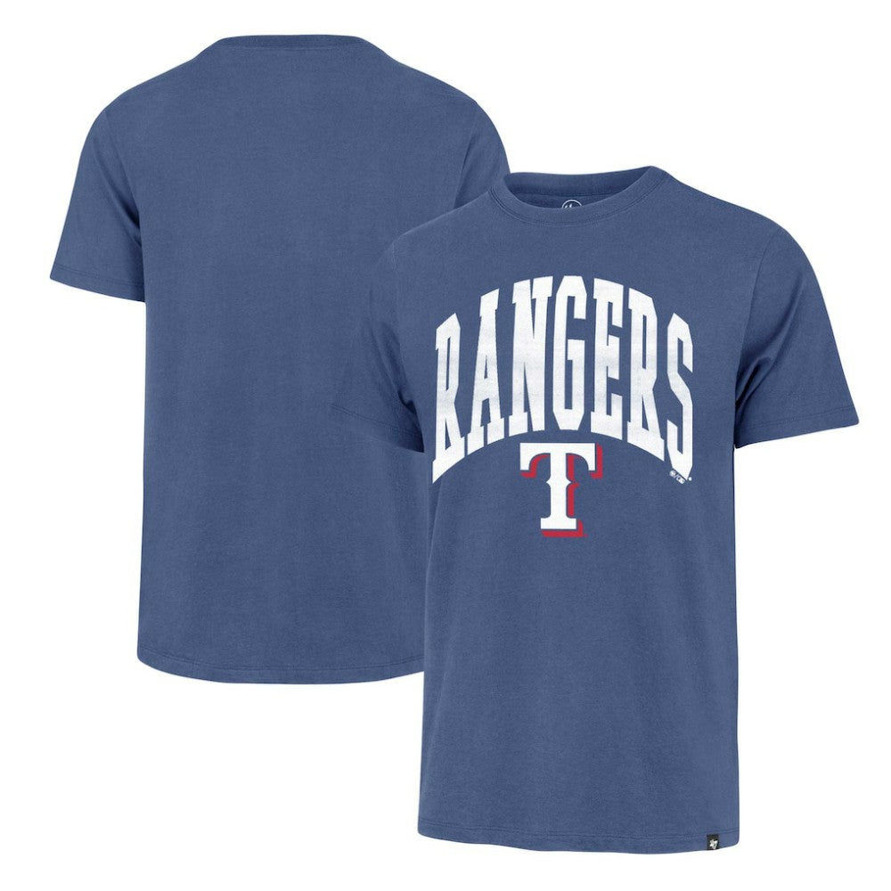 Texas Rangers '47 Win Win Franklin T-Shirt - MLB