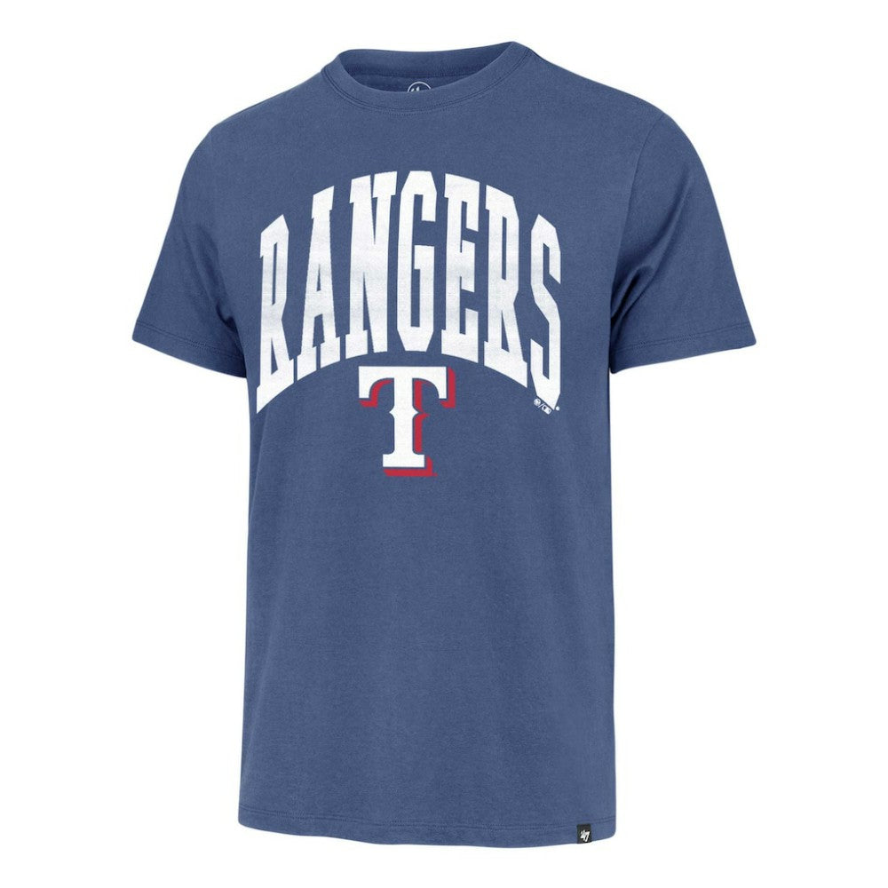 Texas Rangers '47 Win Win Franklin T-Shirt - MLB