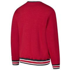 St. Louis Cardinals New Era Pullover Sweatshirt - MLB