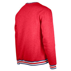 Philadelphia Phillies New Era Pullover Sweatshirt - MLB