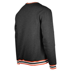 San Francisco Giants New Era Pullover Sweatshirt - MLB