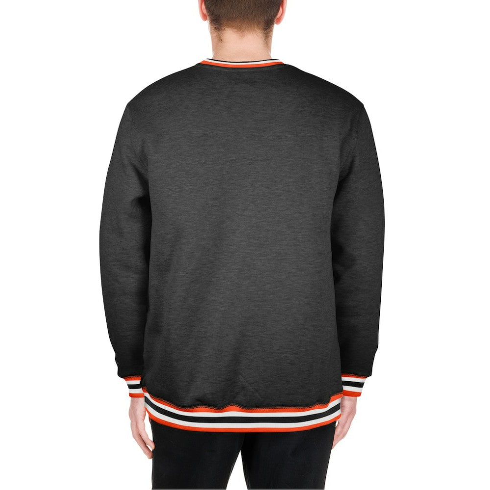 San Francisco Giants New Era Pullover Sweatshirt - MLB