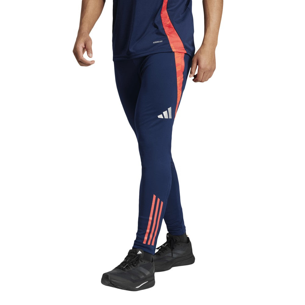 Manchester United 2024/25 AEROREADY Training Pants Navy | Adidas cheap