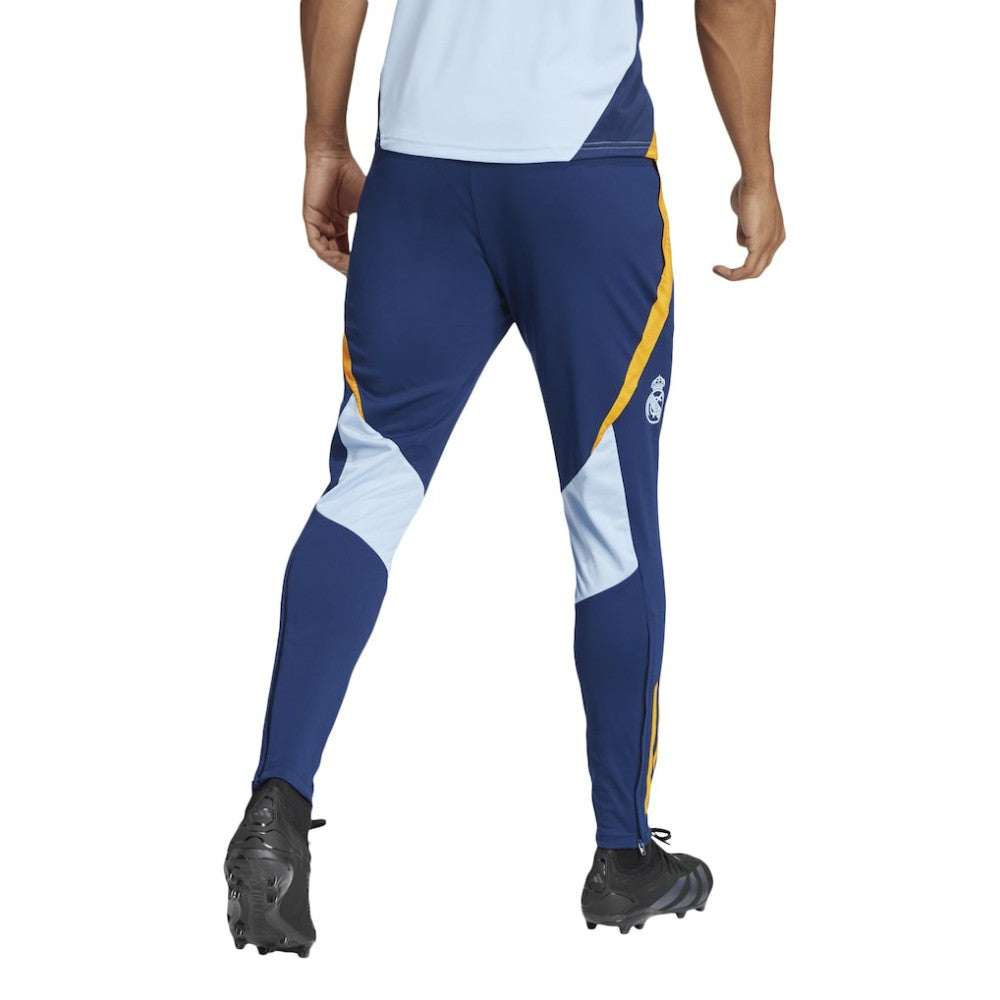 Real Madrid 2024/25 AEROREADY Training Pants Navy | Adidas discount