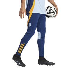 Real Madrid 2024/25 AEROREADY Training Pants Navy | Adidas discount